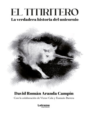 cover image of El Titiritero